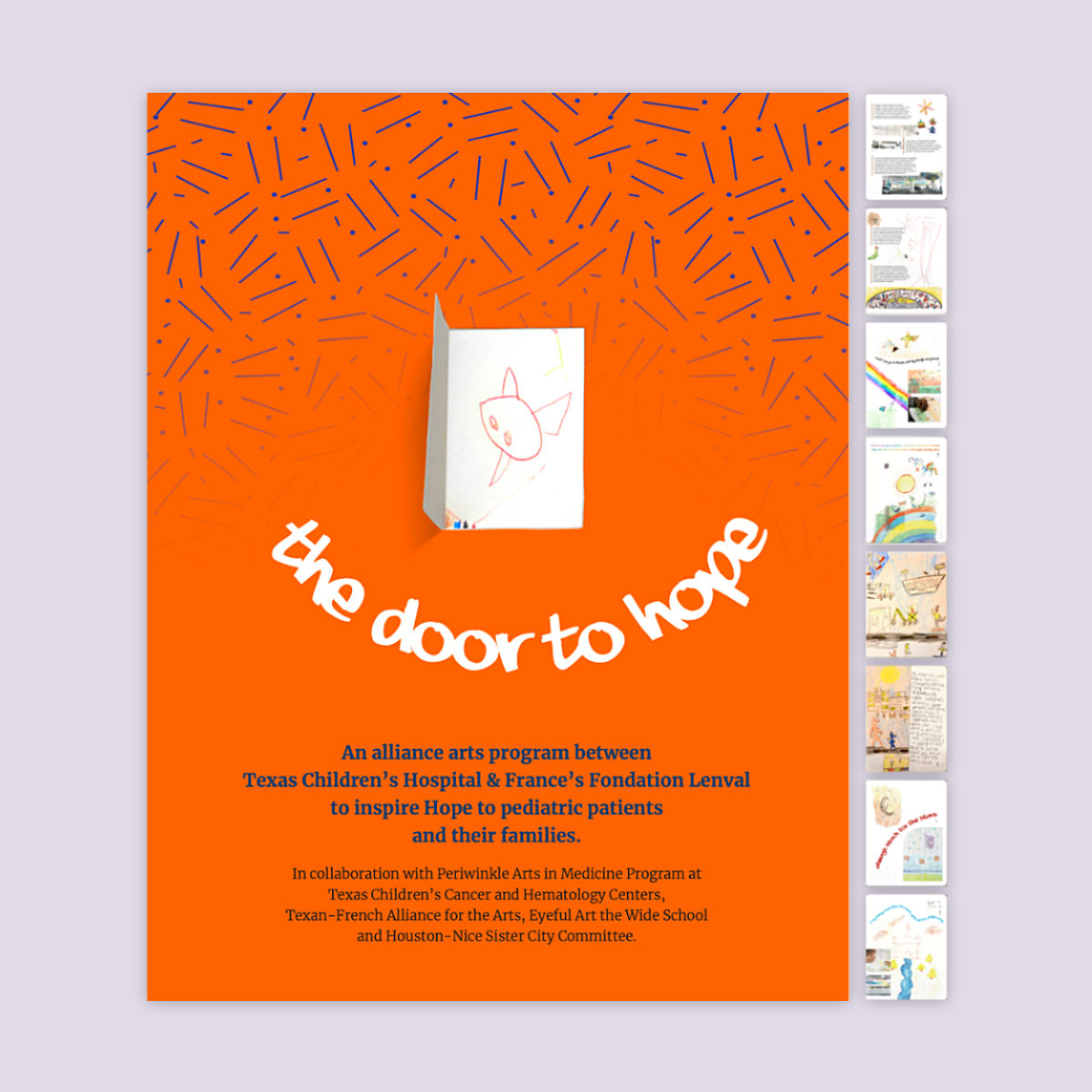 Book design by Robin Perez