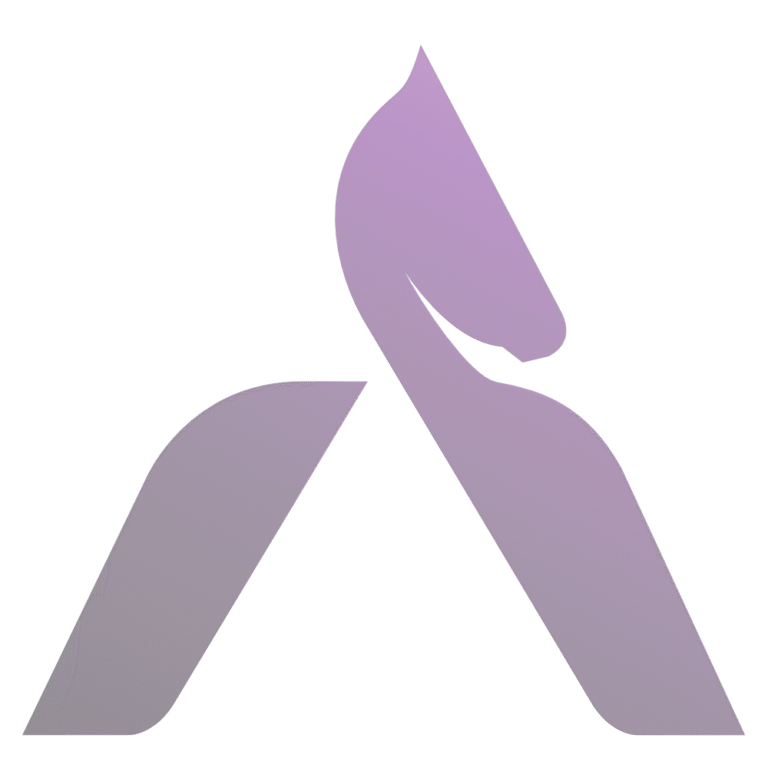 Hakubashi RP logo