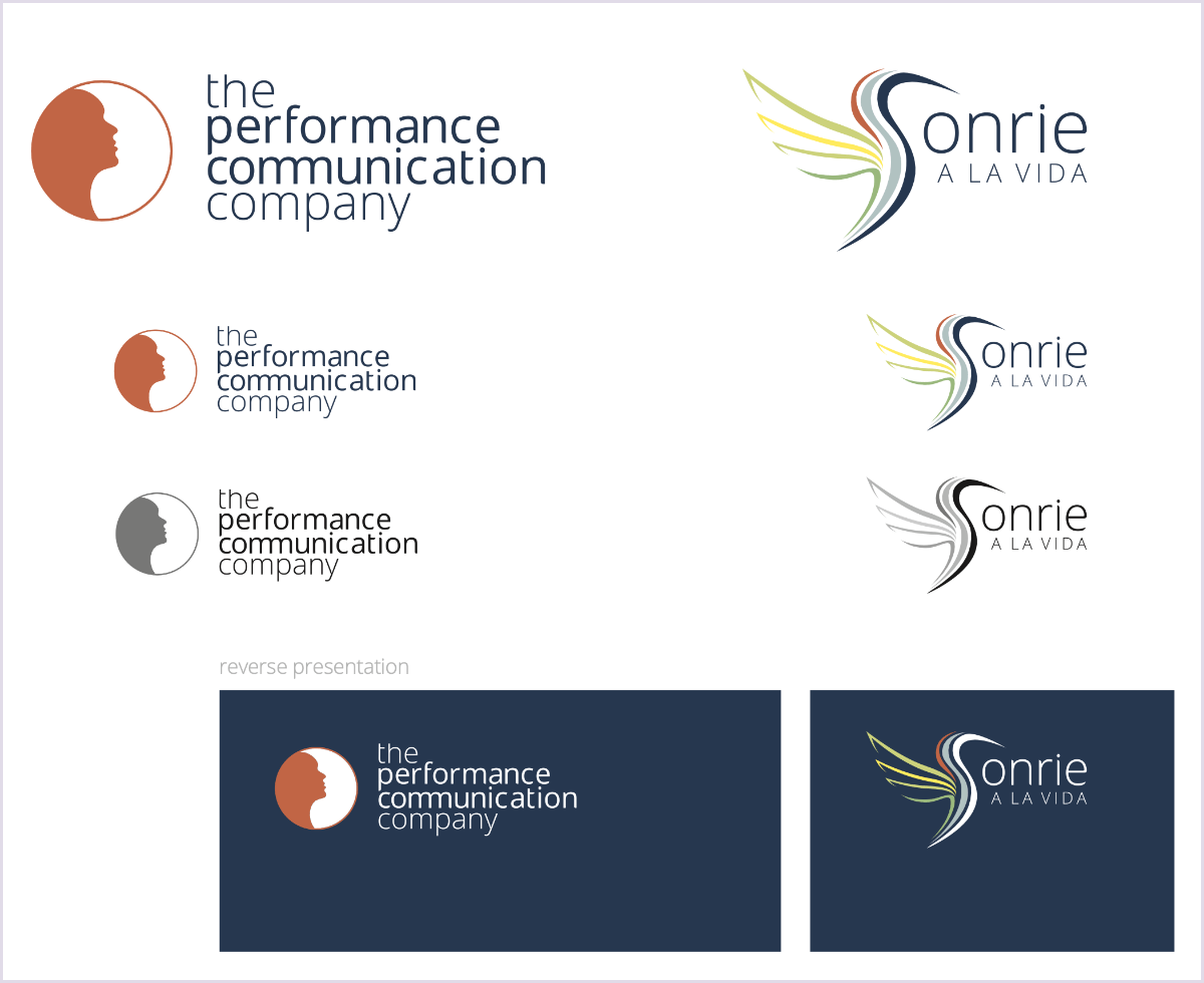 Logo Variations
